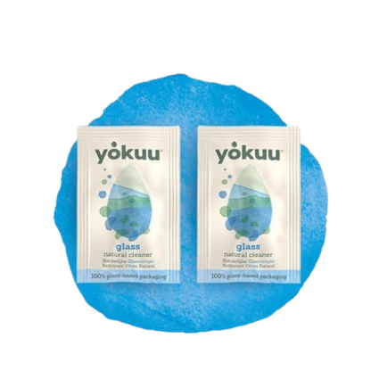Yokuu glasreiniger refill