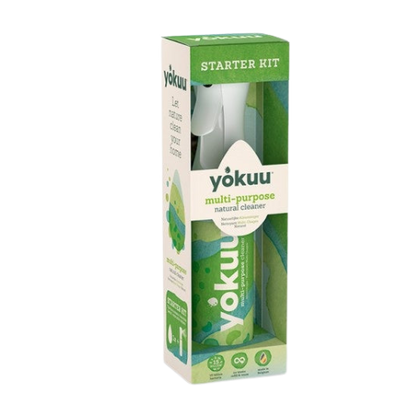 Yokuu allesreiniger starterkit
