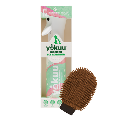 Yokuu Huisdier Verfrisser