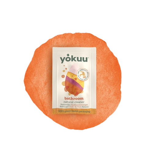 Yokuu badkamerreiniger refill