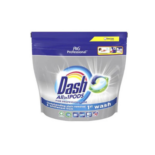 Dash all-in-1 pods 70st