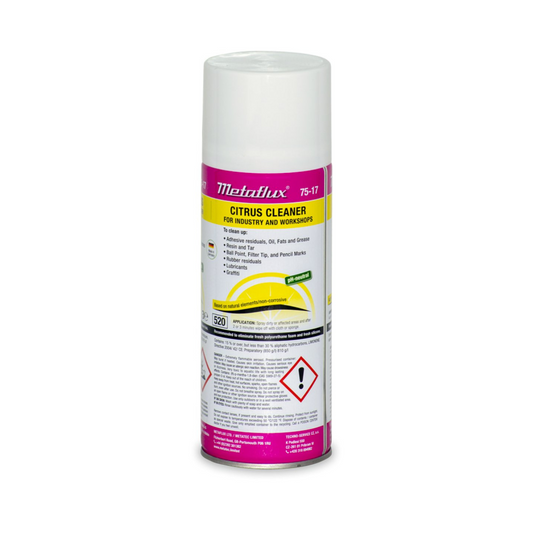 Metaflux Citrusreiniger