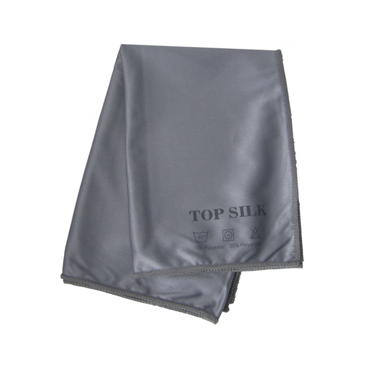 Top Silk Microvezeldoek voor spiegels en ramen