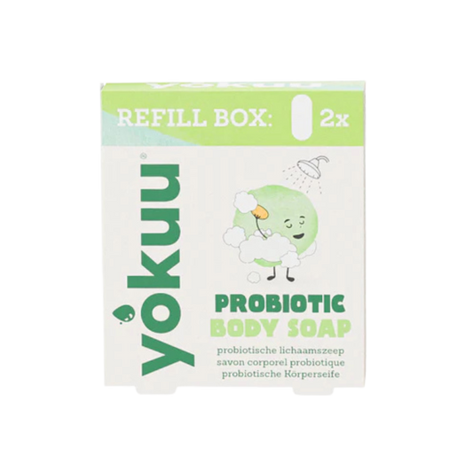 Yokuu bodywash Refill