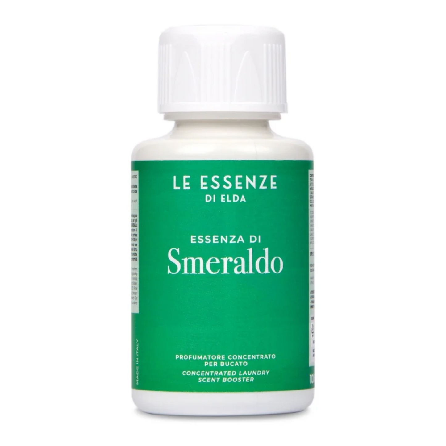 Wasparfum Smeraldo