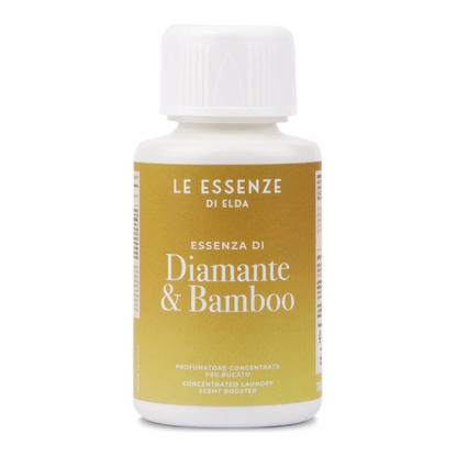 Wasparfum Diamante & Bamboo