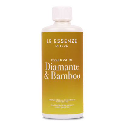 Wasparfum Diamante & Bamboo