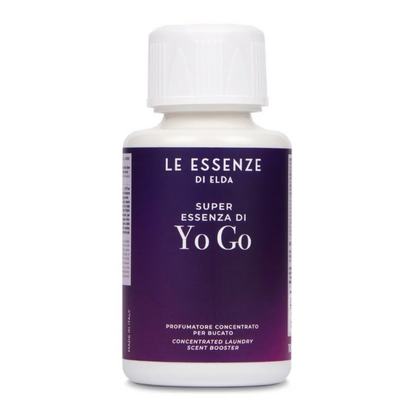 Wasparfum Yo Go