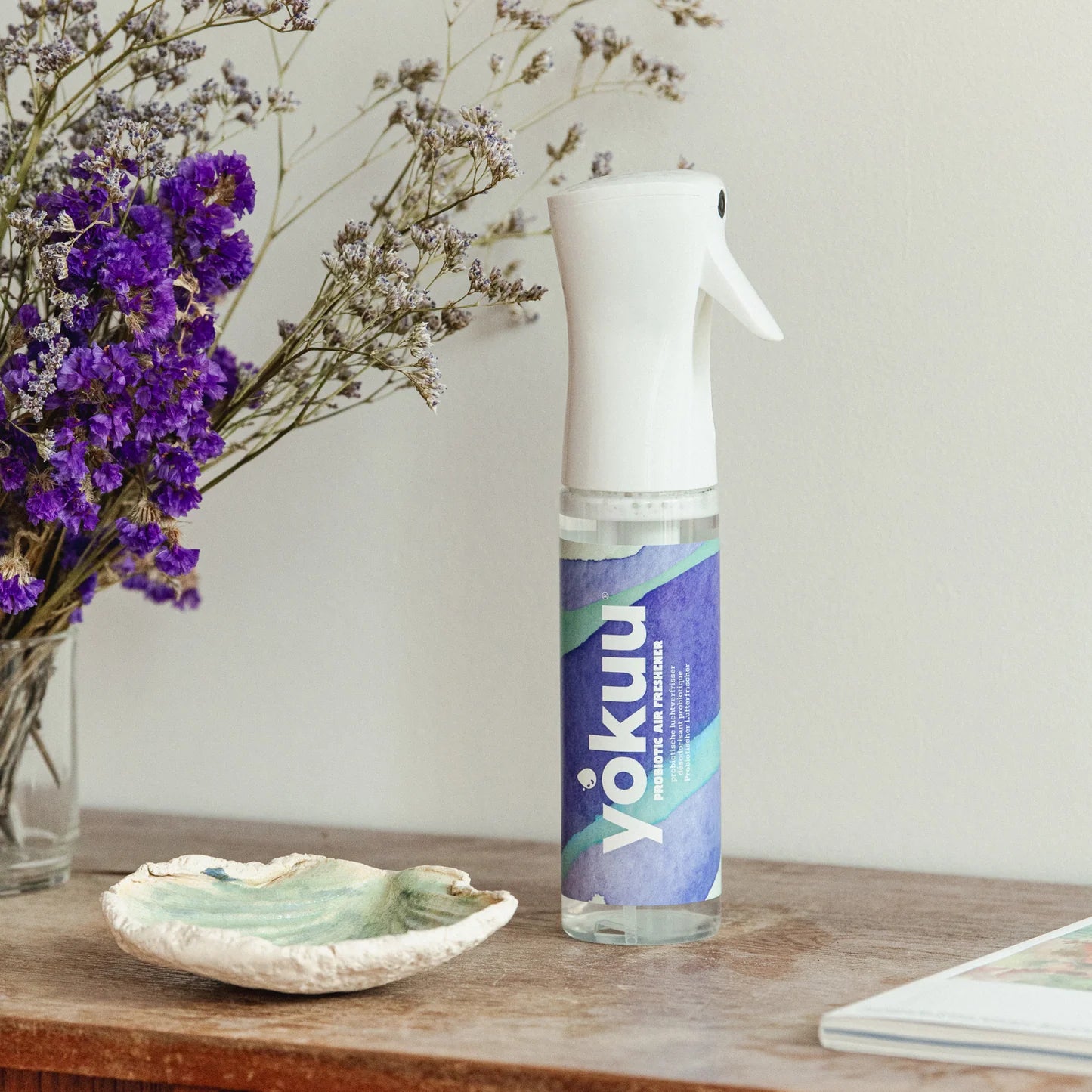 Allergie-Vrij Voorjaar Bundel