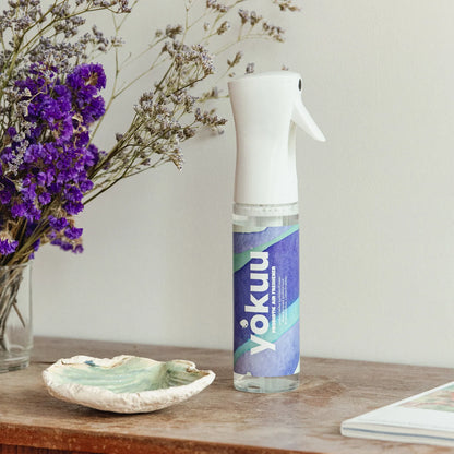 Allergie-Vrij Voorjaar Bundel