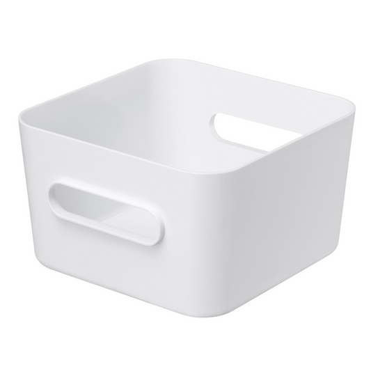 Compact White Square M - 3,6 L