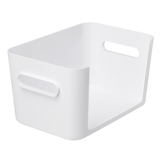 Compact White Access -7,2L