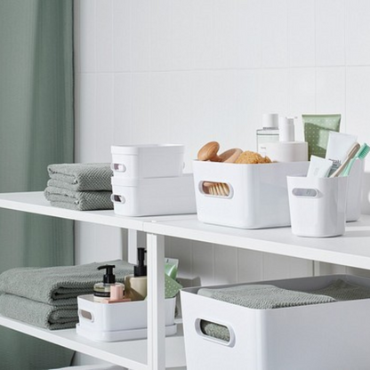 Compact White M - 5,3 L