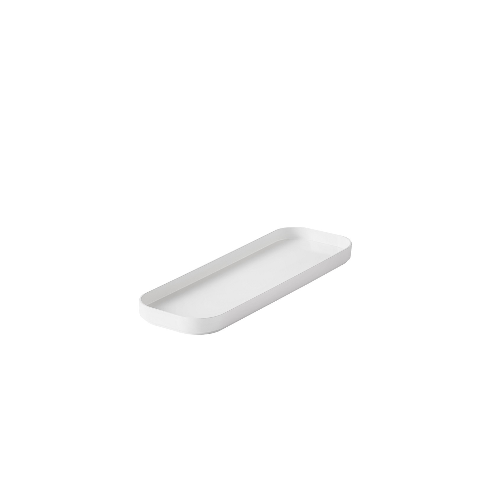 SmartStore™ Compact Slim – Opberger met dienbladfunctie | Sweep Story