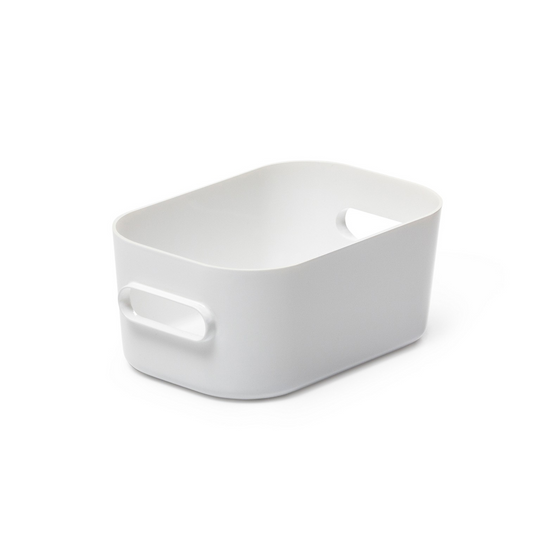 Compact White XS - 0,6L