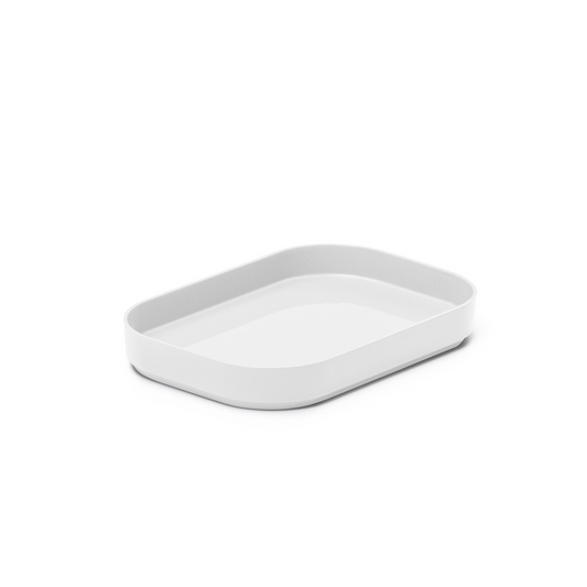 Compact White XS lid