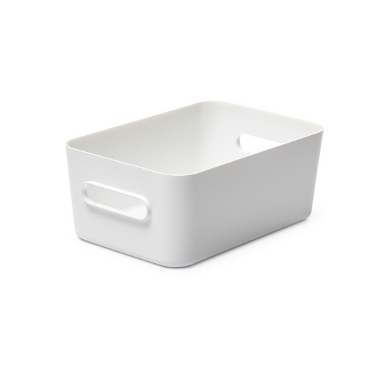 Compact White M - 5,3 L