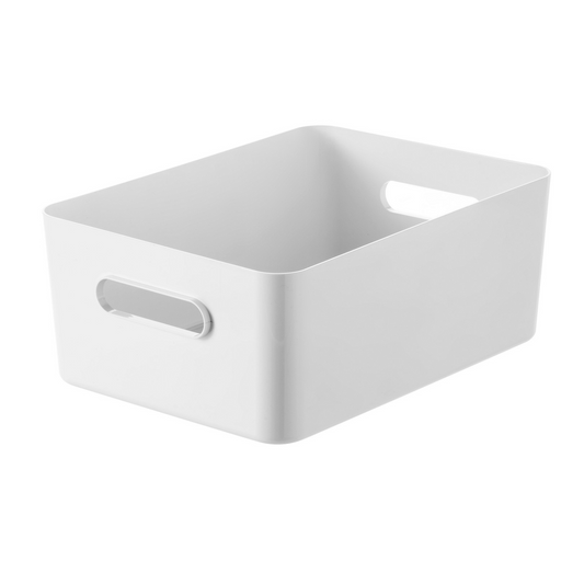 Compact White L - 15,4 L