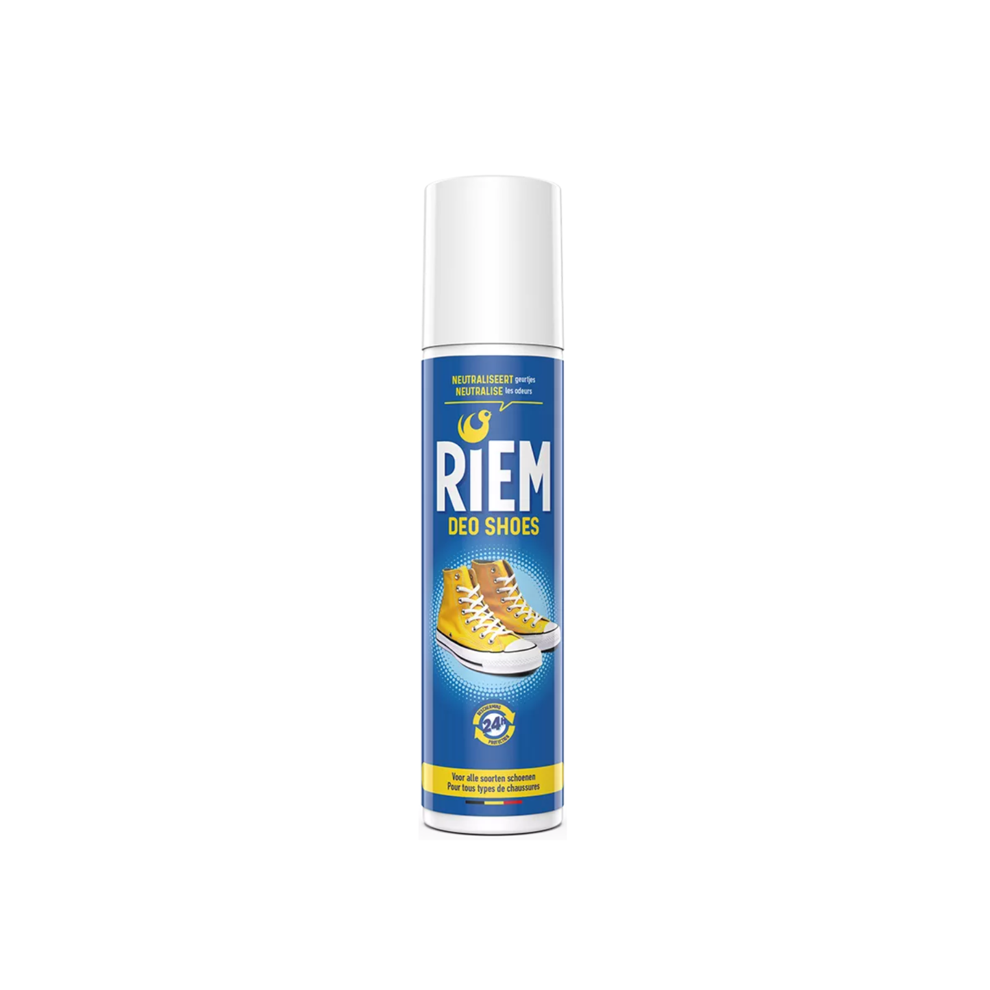 RIEM Deo Shoes 100 ml