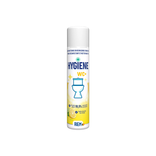 RIEM Hygiëne WC 100ml