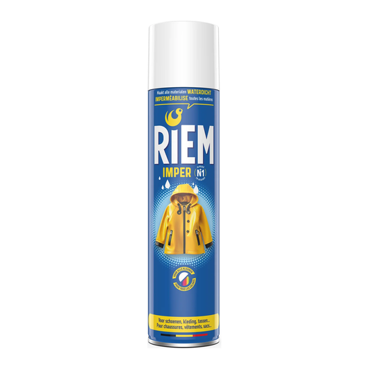RIEM Waterdichtmaker 400ml