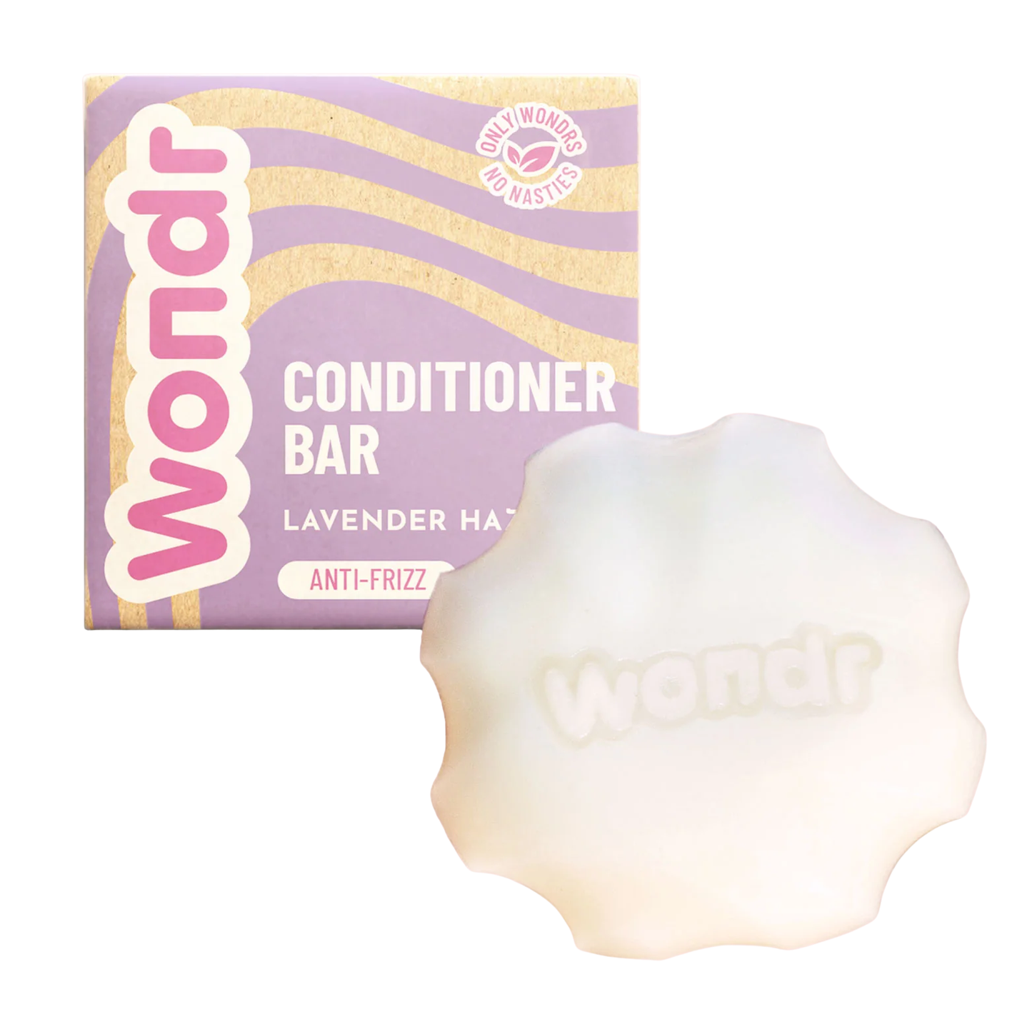 Wondr Conditioner Bar