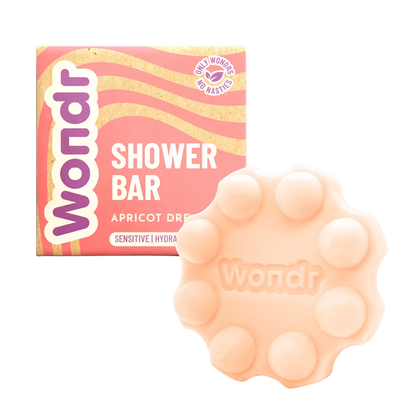 Wondr Shower Bar