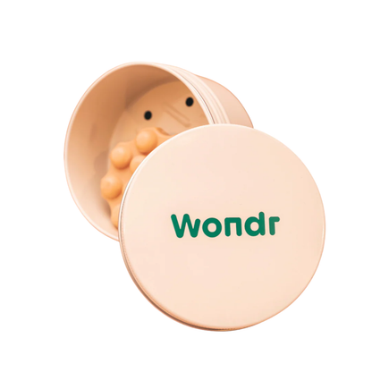 Wondr Bewaar- en Reisdoosje