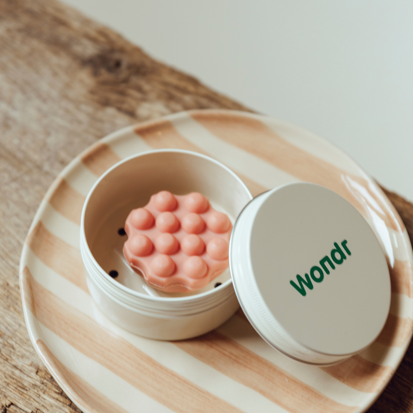 Wondr Bewaar- en Reisdoosje