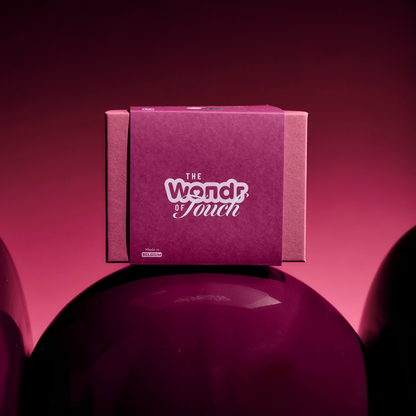 Wondr Gift Couples Bundle