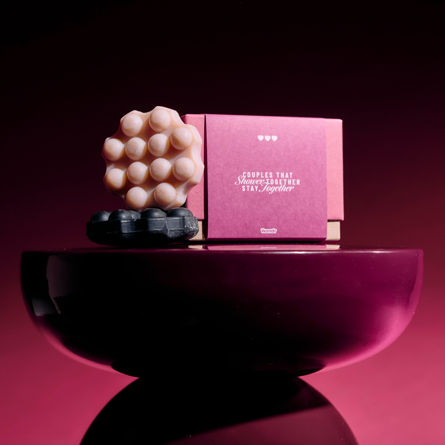 Wondr Gift Couples Bundle
