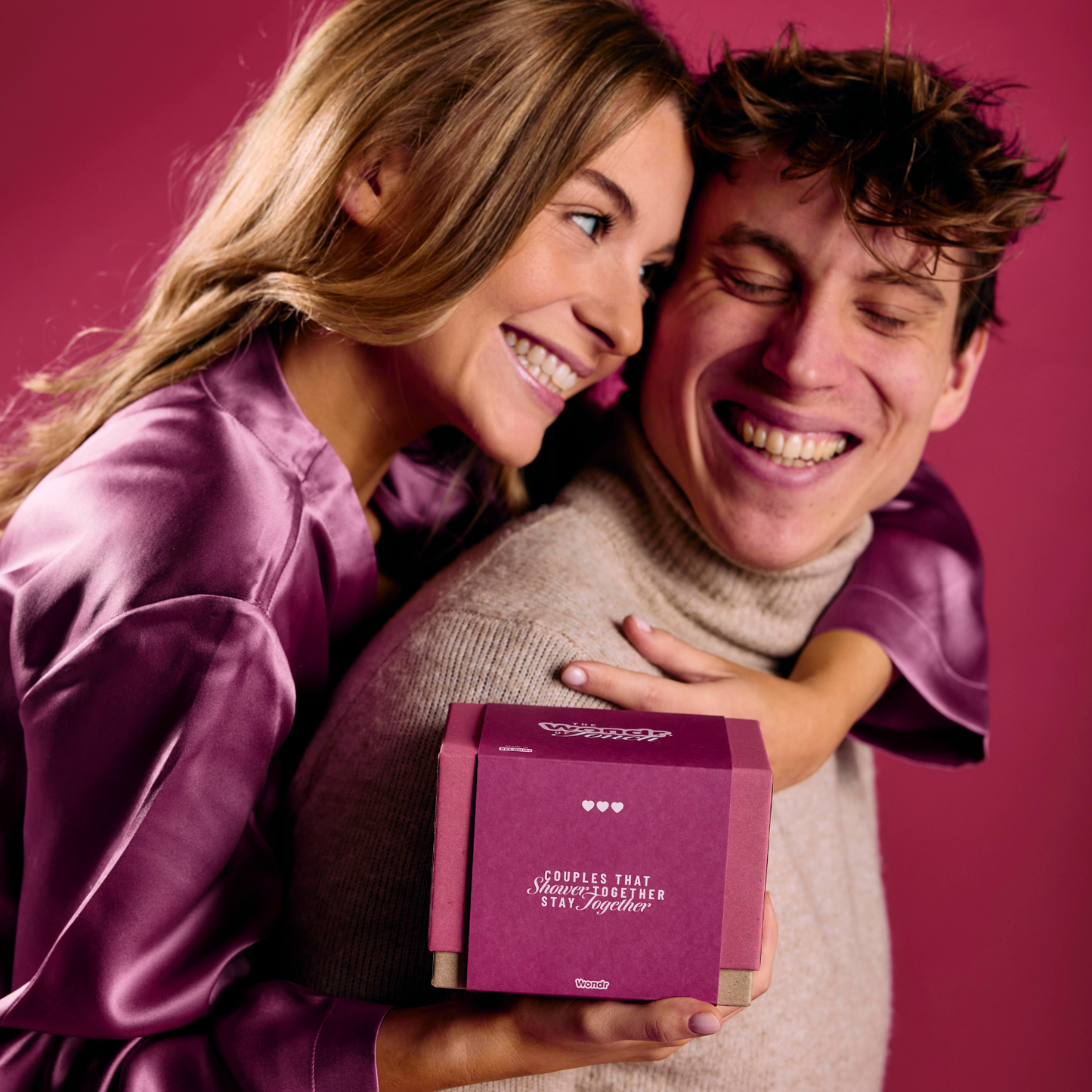 Wondr Gift Couples Bundle