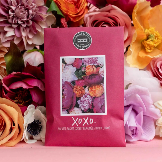 Geurzakje XoXo
