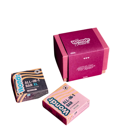 Wondr Gift Couples Bundle