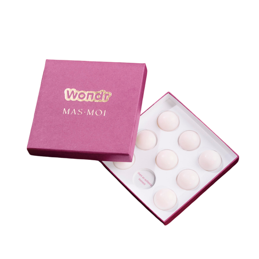 Wondr Limited Edition Massage Pearls