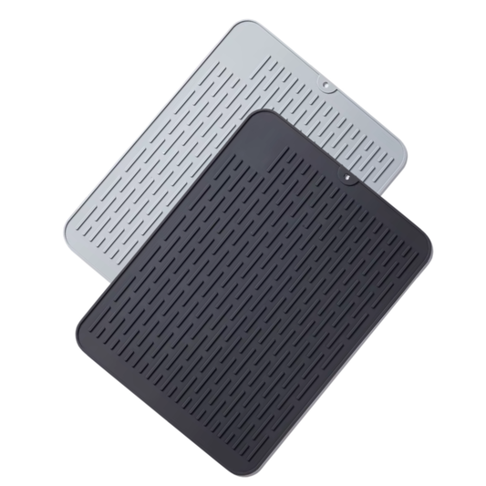 Hittebestendige Siliconen Afdruipmat