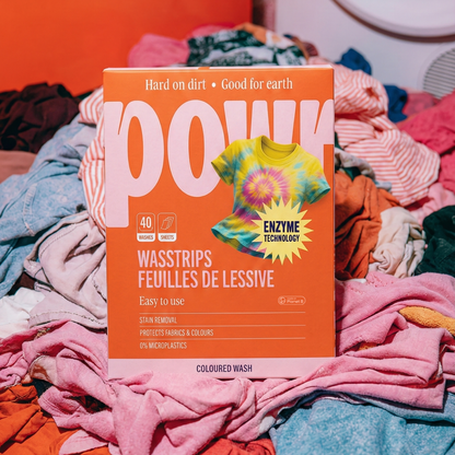 POWR Wasstrips