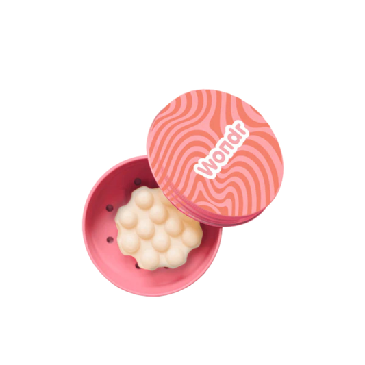 Wondr Bewaar- en Reisdoosje