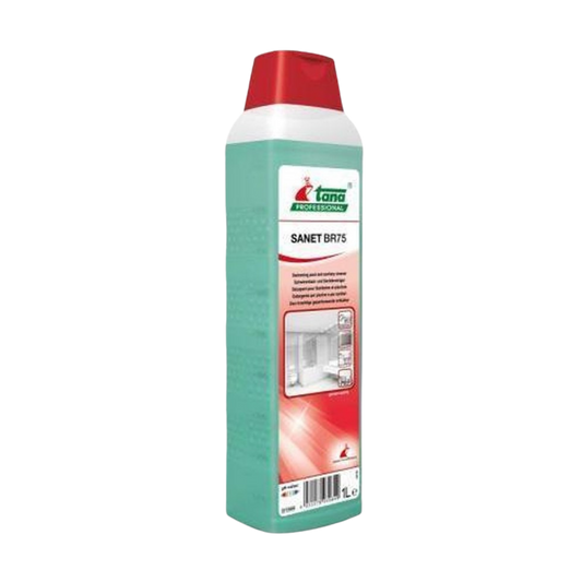 Professionele Ontkalker Sanet BR 75