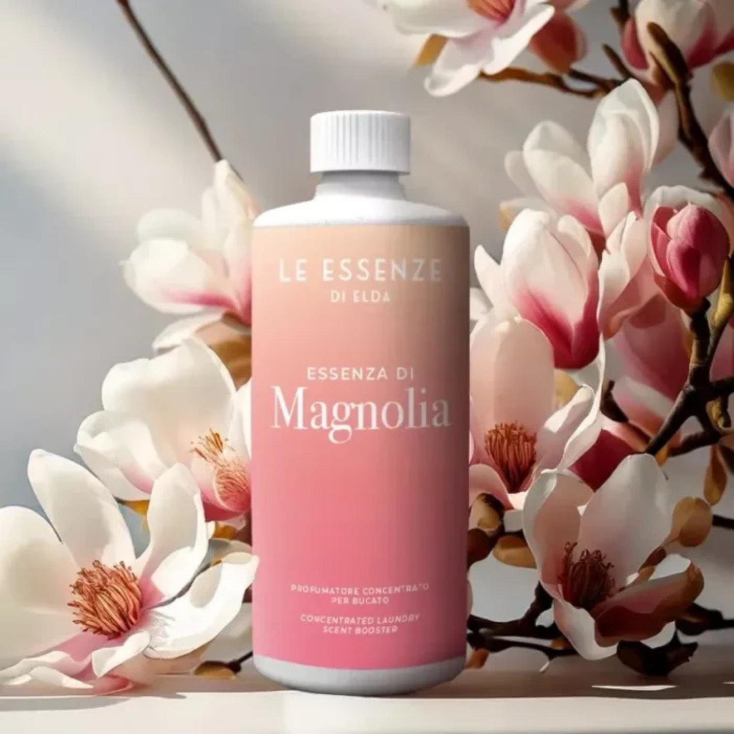 Wasparfum Magnolia