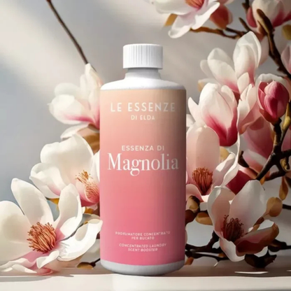 Wasparfum Magnolia
