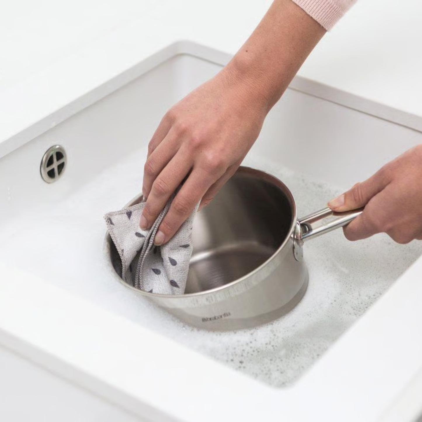 Microvezel Schoonmaakdoekjes