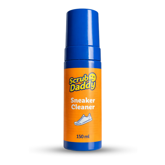 Scrub Daddy Sneaker Cleaner