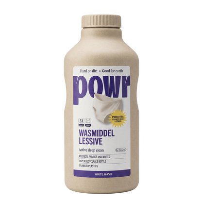 POWR Liquid wasmiddel