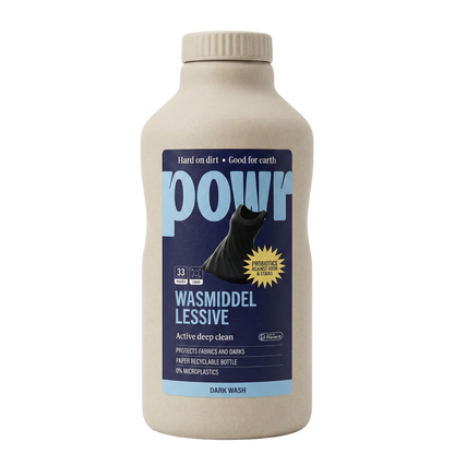 POWR Liquid wasmiddel