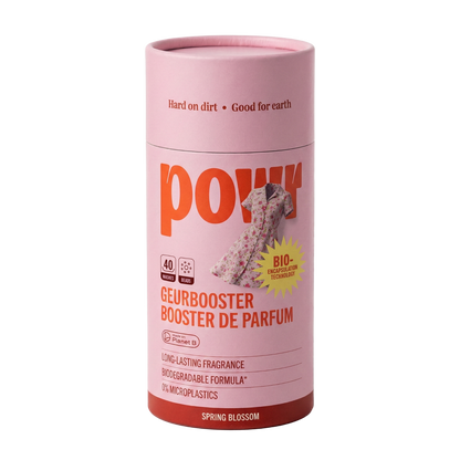POWR Geurbooster
