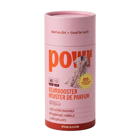 POWR Geurbooster