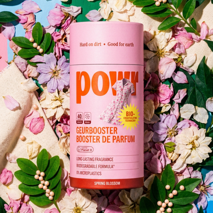 POWR Geurbooster