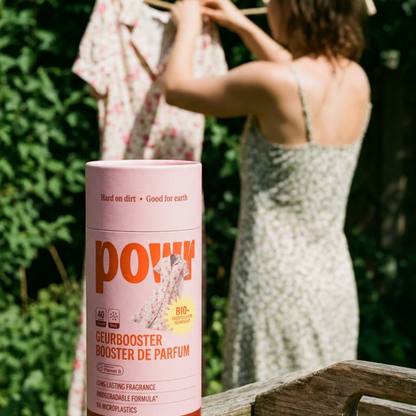 POWR Geurbooster