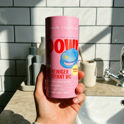 POWR WC-reiniger